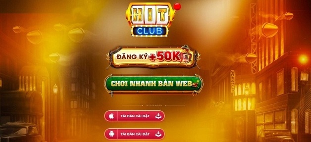 Tải Hit Club cho 2 phiên bản IOS và Android